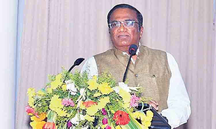 ఎన్‌ఐఎన్‌లో ముగిసిన సైన్స్‌ వారోత్సవాలు