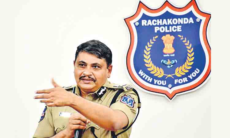 3 వేల మందికి శిక్షణ ఇచ్చాం..