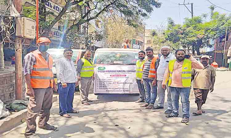పనికిరాకుంటే.. పారేయకండి