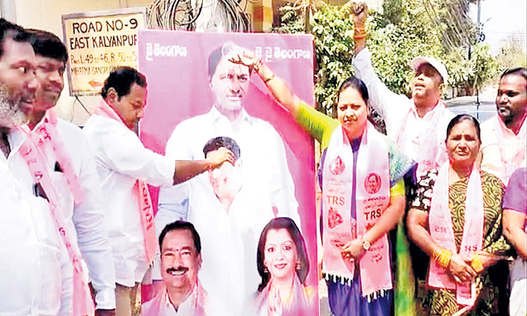 ఉద్యోగ ప్రకటన.. సర్వత్రా హర్షం