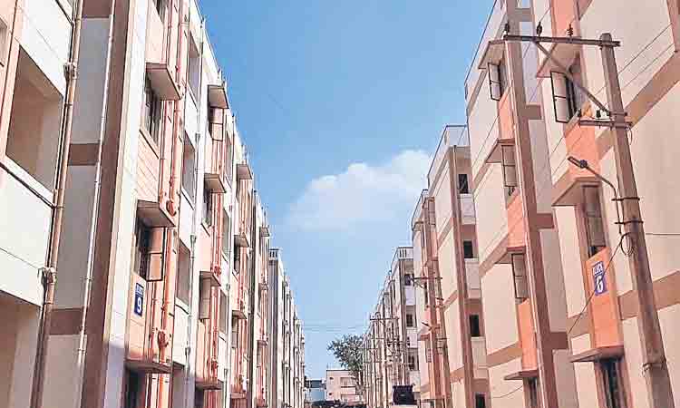 పేదలకు.. డబుల్‌ ధమాకా