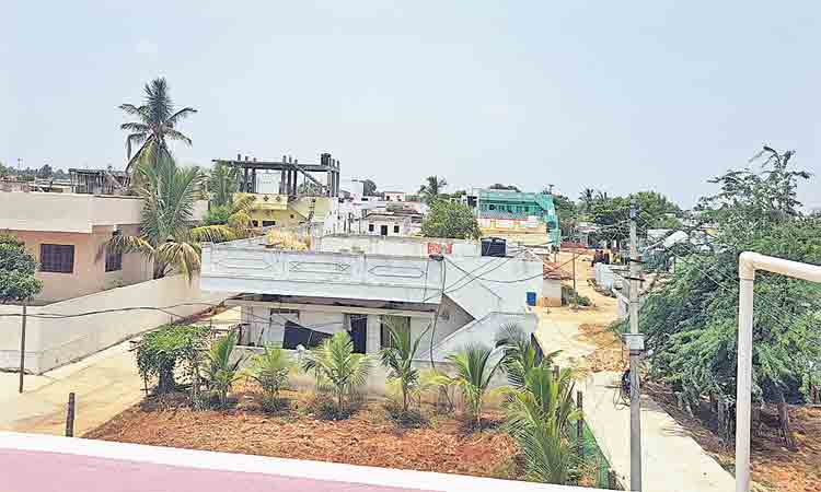 టీఎస్‌ బీపాస్‌లోకే.. హెచ్‌ఎండీఏ జీపీలు