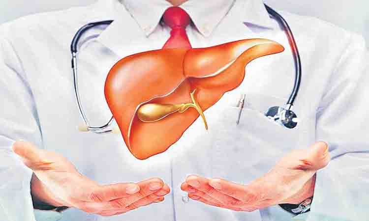 ‘గాంధీ’లో కాలేయ మార్పిడి