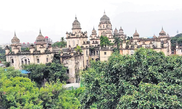 ఉస్మానియా మరింత బలోపేతం