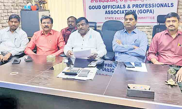 ‘జడ్‌ప్లస్‌ భద్రత కల్పించాలి’