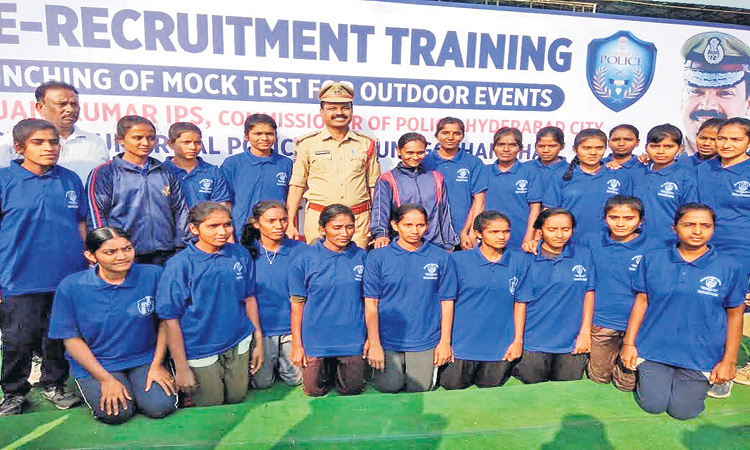 సన్నద్ధమవుదాం.. సాధించుకుందాం..