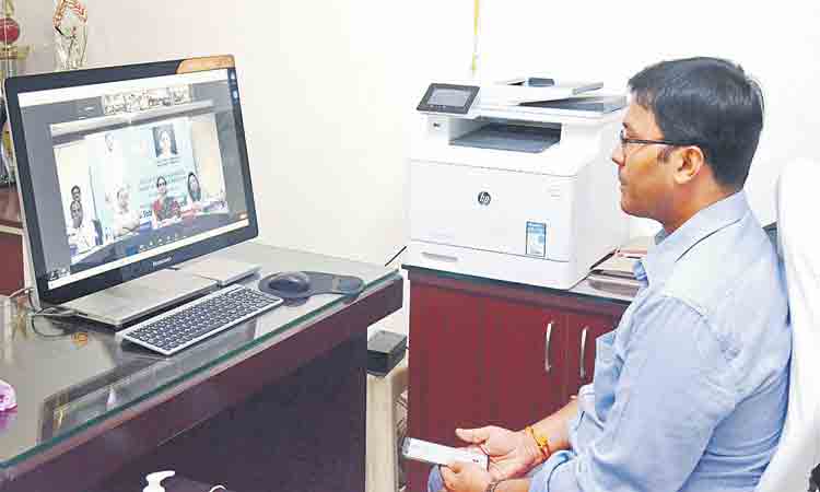 నేడు, రేపు జేఎన్‌టీయూలో మెగా జాబ్‌మేళా