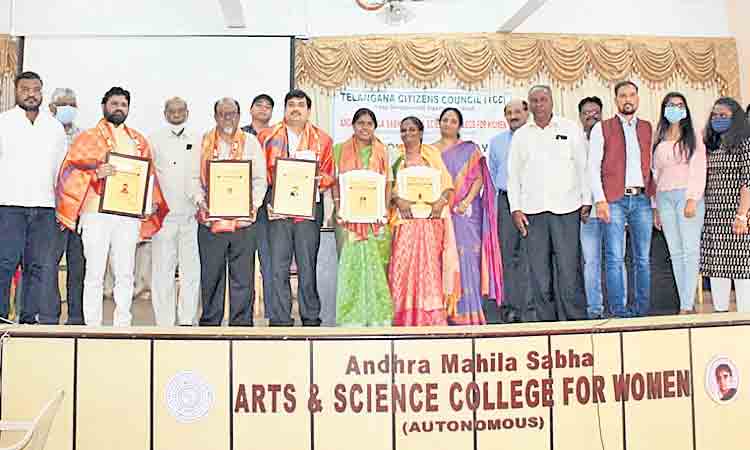 సైన్స్‌తోనే సూపర్‌ పవర్‌గా ఇండియా