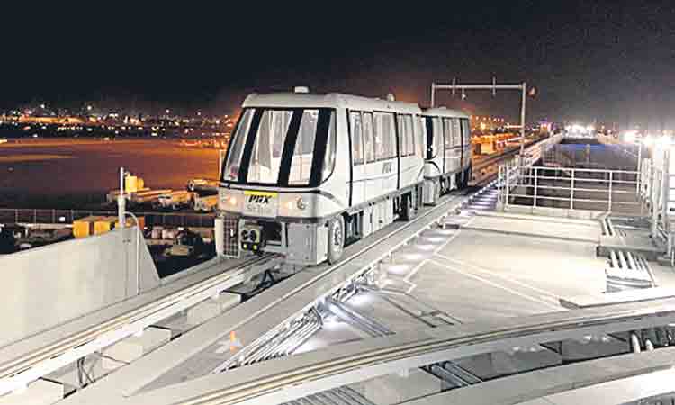 రిమ్‌.. జిమ్‌… టు ఈబీఆర్‌టీఎస్‌