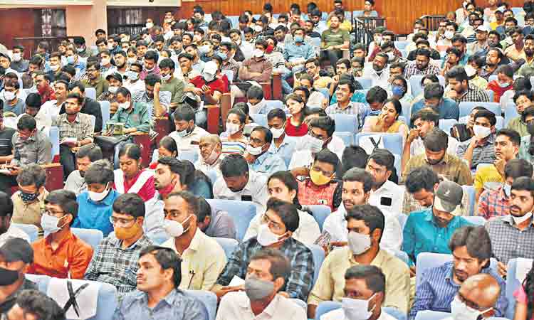 ఆర్‌ఆర్‌ఆర్‌ను పాటిస్తే.. విజయం మీదే