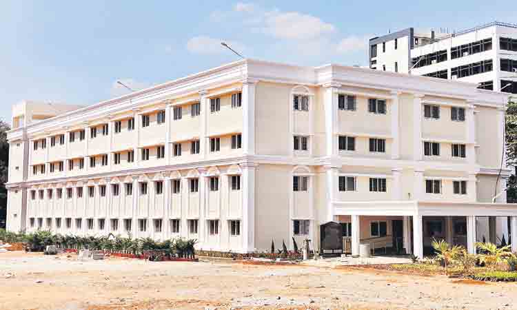 సుందర సముదాయం