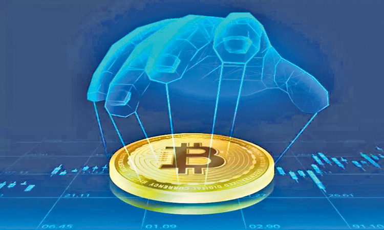 నమ్మకు.. క్రిప్టో జోలికి వెళ్లకు..