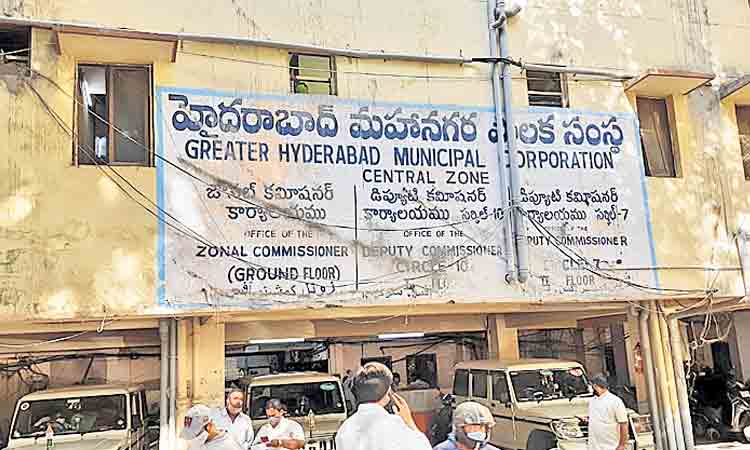 స్వచ్ఛత కోసం మరో అడుగు..