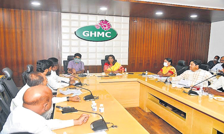 75 మైక్రాన్ల కంటే తక్కువ ఉన్నపాలిథిన్‌ కవర్లపై నిషేధం