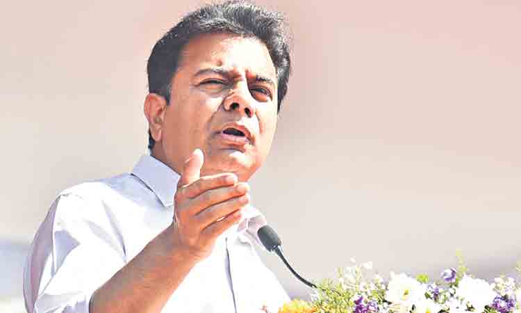 వర్షాకాలం నాటికి వరద ముప్పు తప్పించండి