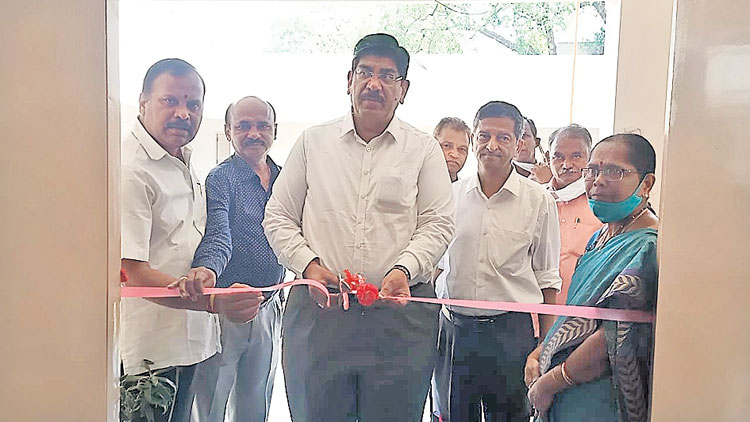 ఐటీఐలలో డిజిటల్‌ మల్టీ మీడియా ..