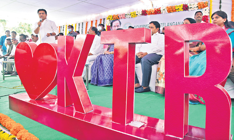 70000 ఇండ్లు సిద్ధం