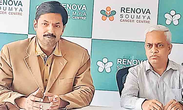 క్యాన్సర్‌పై విస్తృత ప్రచారం చేయాలి