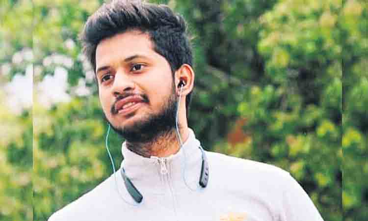 ఒక్కగానొక్క కొడుకు.. తిరిగిరాని లోకాలకు