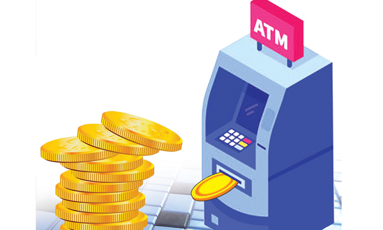గోల్డ్‌ ఏటీఎంలు వచ్చేస్తున్నాయ్‌!