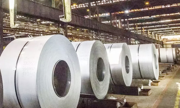 వైజాగ్‌ స్టీల్‌ గణనకు కేంద్రం బిడ్డింగ్‌