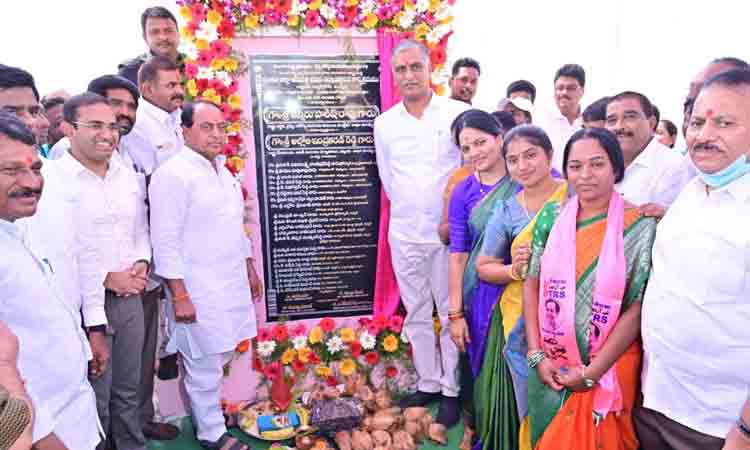 బీజేపీది ఝూటాబాజీ పాలన