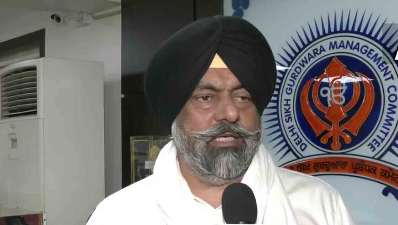 శిరోమణి అకాలీదళ్‌ సూత్రాల ఆధారంగా కొత్త పార్టీ: హర్మీత్ సింగ్