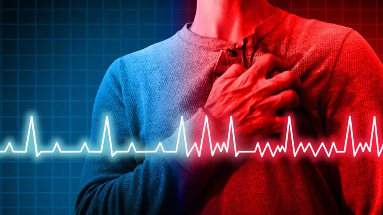 Stealth Omicron | హార్ట్‌రేట్‌ పెరుగుదల గుండెజబ్బులకే కాదు.. కరోనాకూ సంకేతం.. నిపుణుల హెచ్చరిక..!