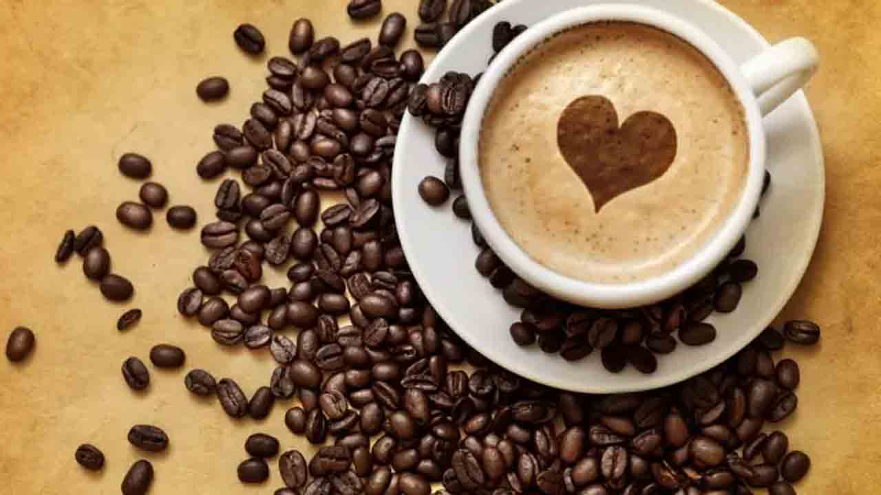 కాఫీతో గుండె పదిలం! మ‌రి ఎన్ని క‌ప్పులు తాగితే మంచిది?