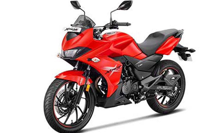 2 వేలు పెరగనున్న హీరో బైకుల ధర