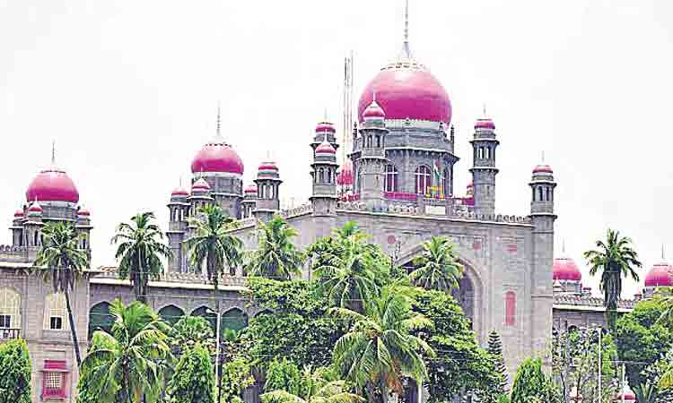 కొవిడ్‌ కట్టడి చర్యలు భేష్‌.. రాష్ట్ర ప్రభుత్వానికి హైకోర్టు ప్రశంస