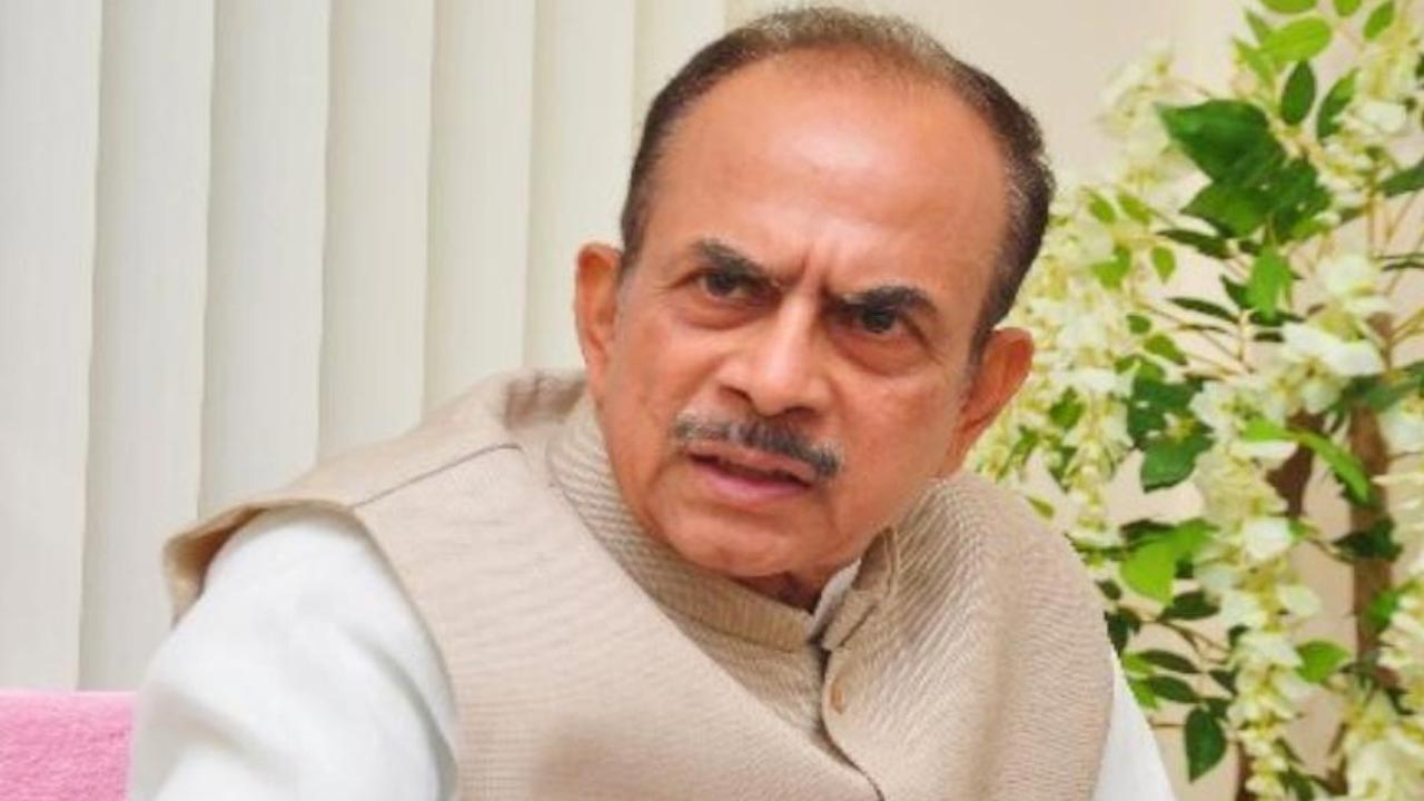 బోధన్ సంఘటనపై డీజీపీతో మాట్లాడిన హోంమంత్రి