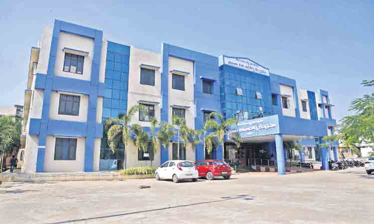 మనది నాణ్యమైన వైద్యం.. క్షుణ్ణంగా తనిఖీ చేసి సర్టిఫై చేసిన కేంద్ర బృందాలు