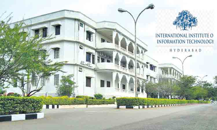 ఐఐఐటీ హైదరాబాద్‌లో ప్రవేశాలు