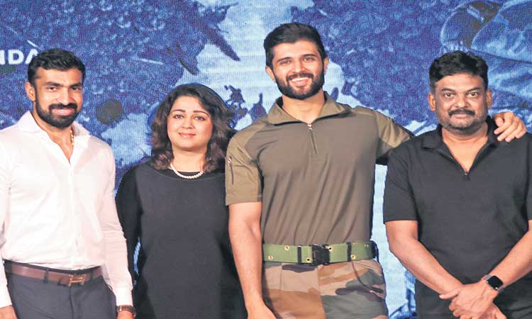 దేశభక్తి ప్రధానంగా జనగణమన