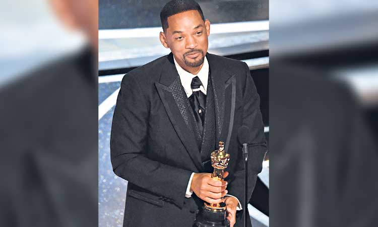 హద్దు మీరడం తప్పే!