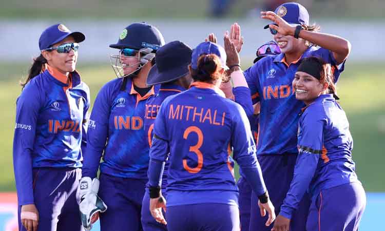 IND W vs NZ W: Toss, India and New Zealand Playing 11 prediction at WC 2022