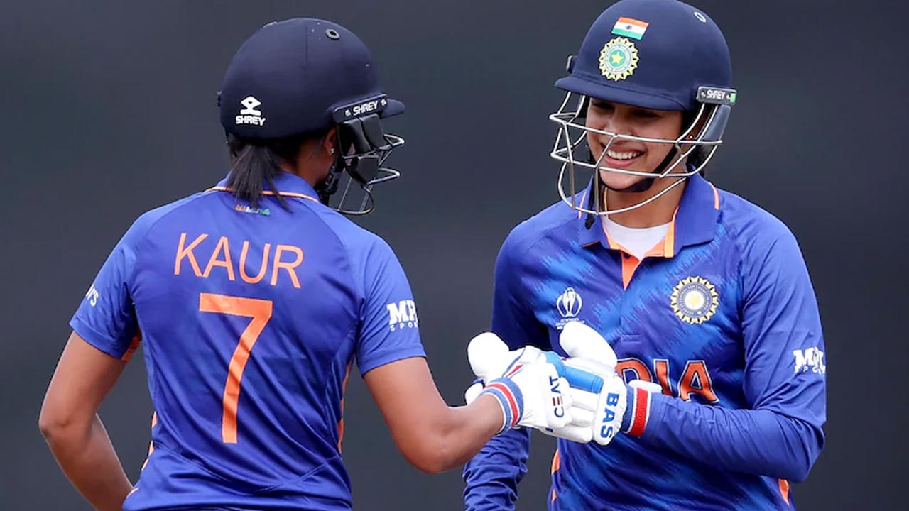 India vs Australia | టాస్‌ గెలిచిన ఆసీస్‌.. ఇండియా బ్యాటింగ్‌ ఫస్ట్‌