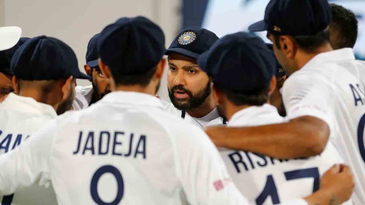 IND vs SL | 50 పరుగులకే ఐదు వికెట్లు కోల్పోయిన లంక