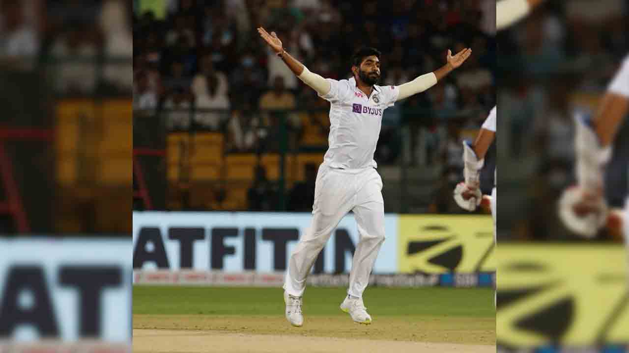 IND vs SL | అదరగొడుతున్న భారత పేసర్లు.. మూడు వికెట్లు కోల్పోయిన శ్రీలంక