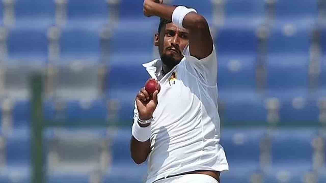 IND vs SL | బెంగళూరు టెస్టుతో క్రికెట్‌కు వీడ్కోలు పలుకుతున్న పేసర్