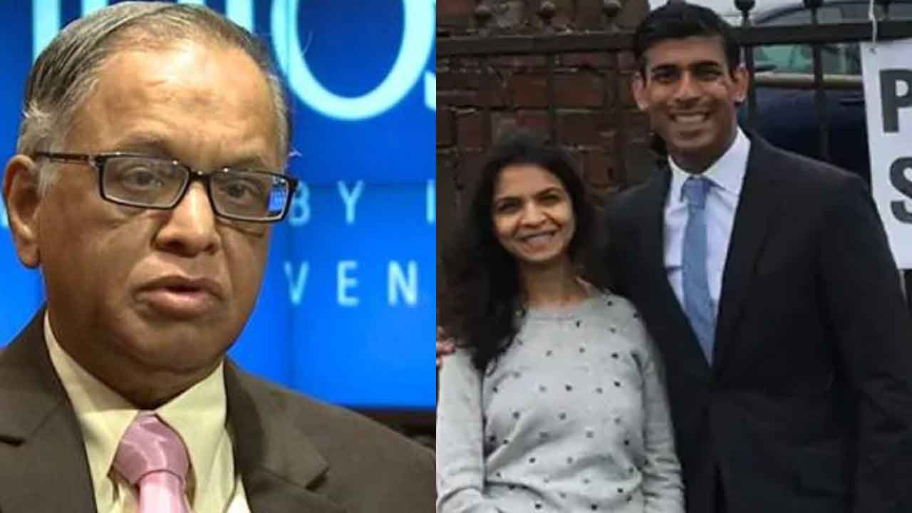 Infosys | ర‌ష్యాలో ఐటీ సేవ‌ల‌పై ఇన్ఫోసిస్ ఏమ‌న్న‌దంటే?!