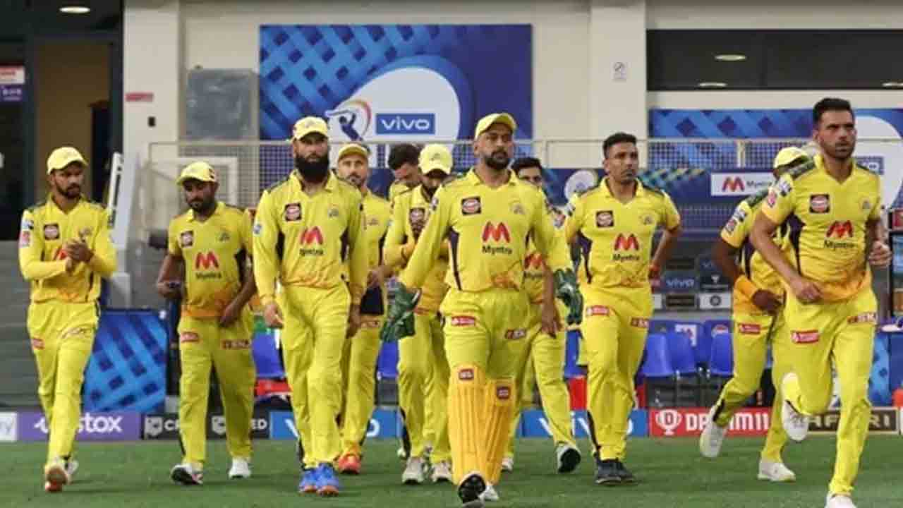 IPL 2022 | చెన్నై జట్టుకు ఊహించని కష్టం.. ఆ స్టార్ ఆల్‌రౌండర్ జట్టుతో చేరేదెప్పుడు?