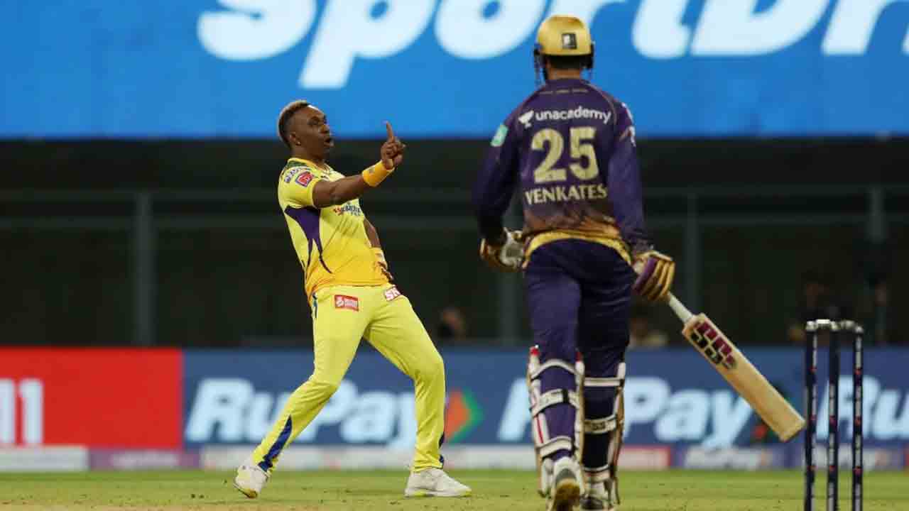 IPL 2022 | ఐపీఎల్‌లో సూపర్ రికార్డు సమం చేసిన డ్వేన్ బ్రావో