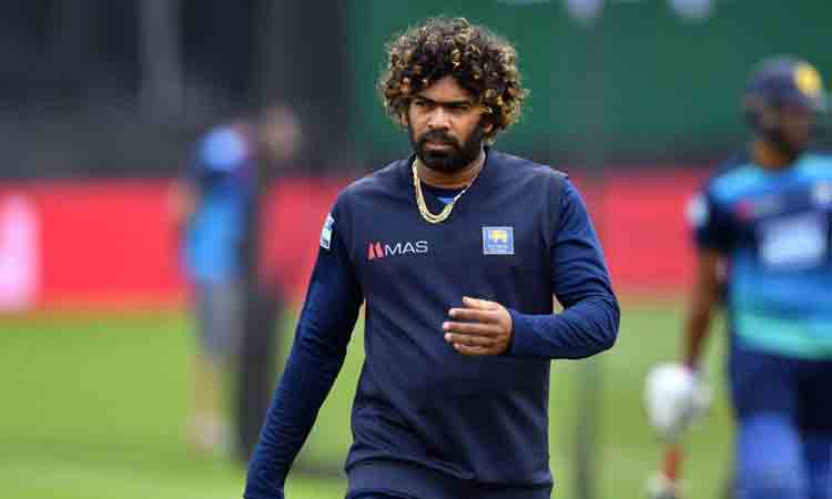 IPL 2022 | రాజస్థాన్ రాయల్స్ కీలక ప్రకటన.. ఫాస్ట్ బౌలింగ్ కోచ్‌గా మలింగ