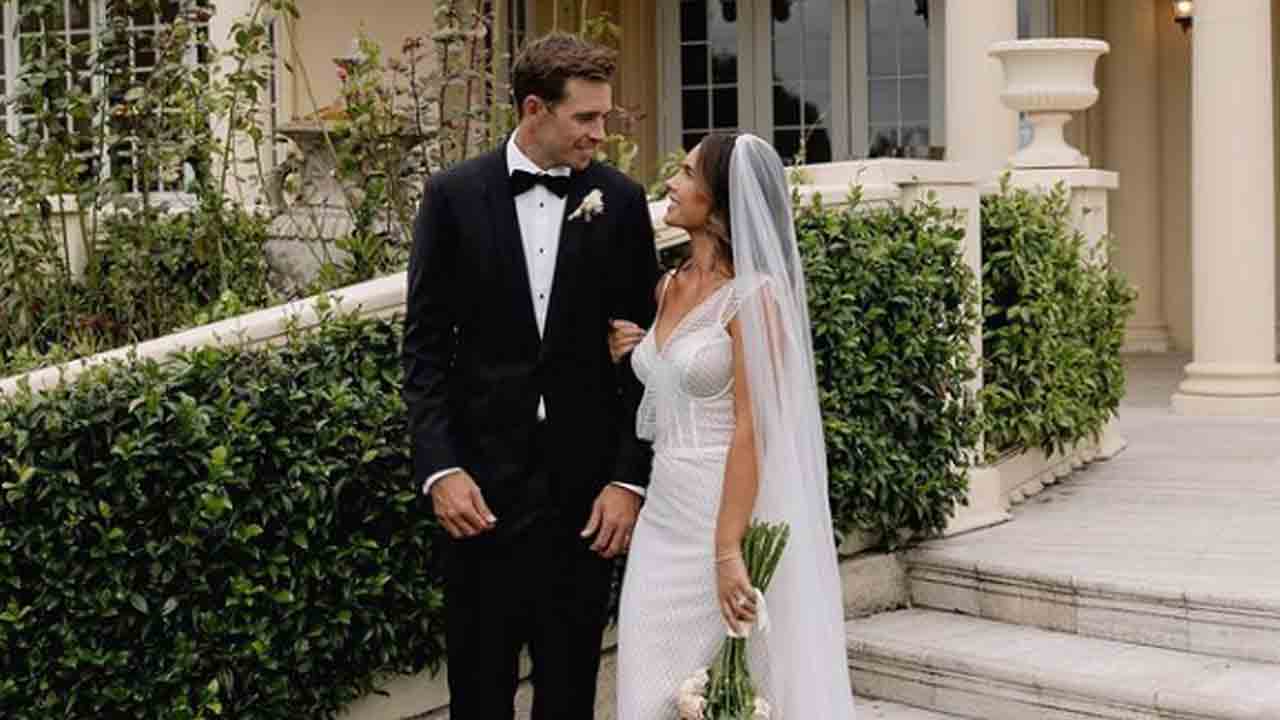 IPL 2022 | ఐపీఎల్ ప్రారంభానికి ముందే పెళ్లి చేసుకున్న మరో స్టార్ క్రికెటర్.. ఈసారి ఎవరంటే?