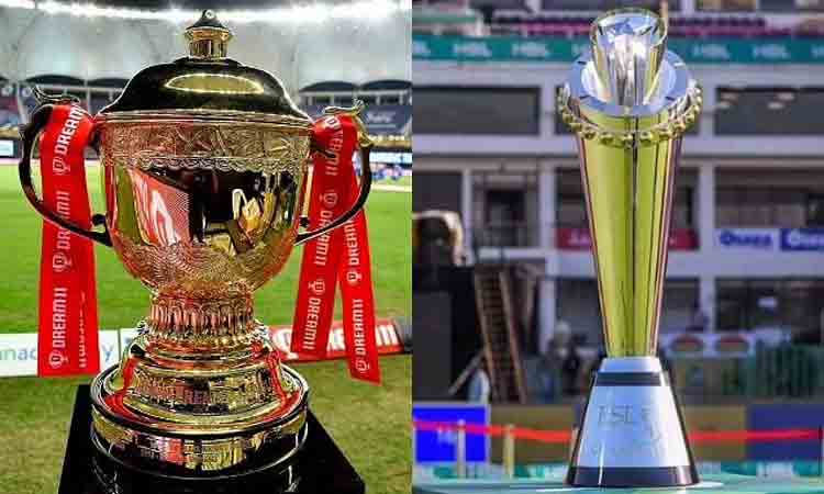 IPL | ఐపీఎల్ vs పీఎస్ఎల్.. ఏది బెస్ట్ టీ20 టోర్నీ?.. సమాధానం చెప్పిన ఆసీస్ ప్లేయర్