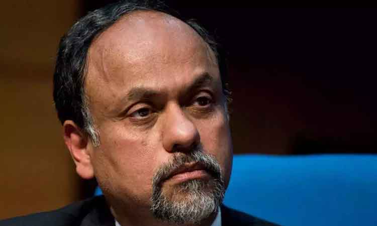 IRDAI New Chairperson | ఐఆర్డీఏఐ చైర్‌ప‌ర్స‌న్‌గా దేబ‌శిశ్ పాండా!