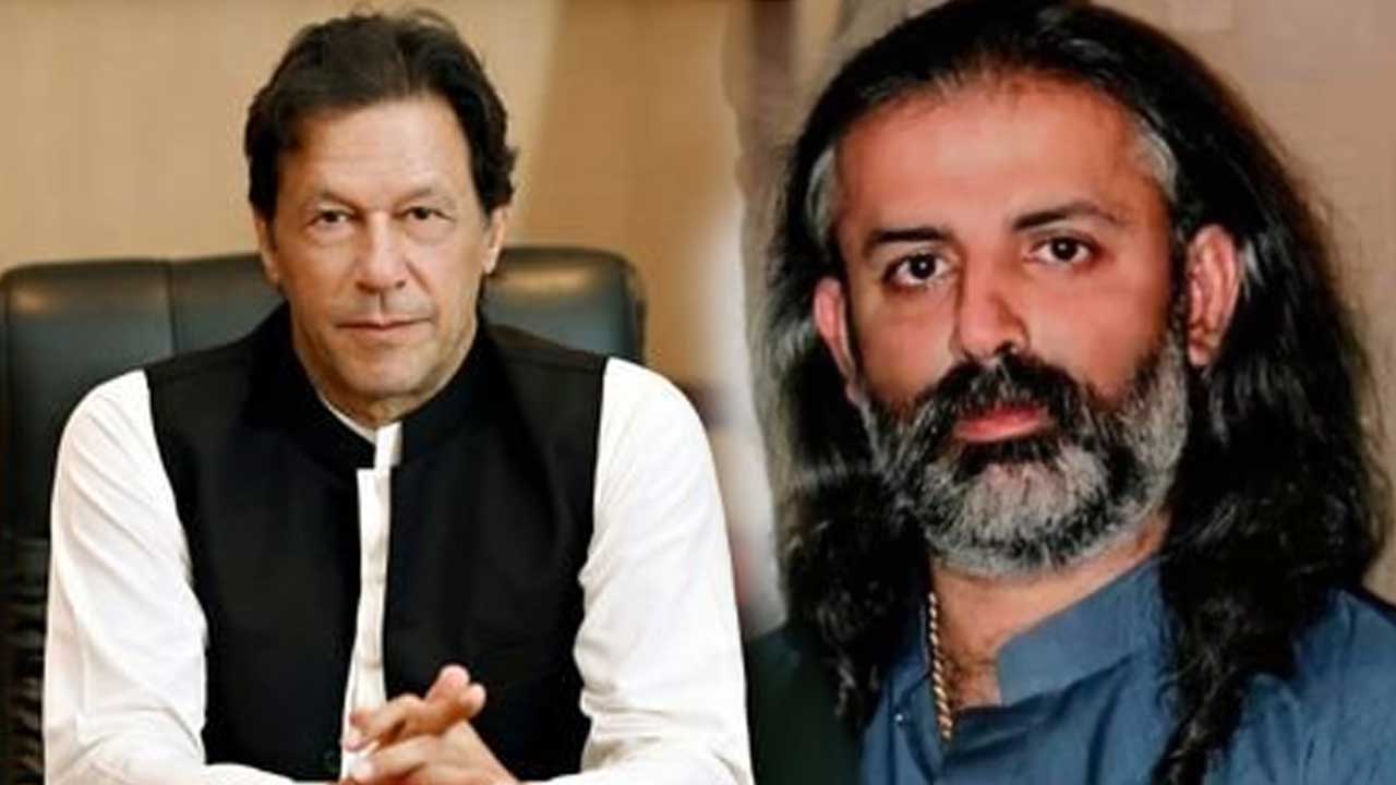 ఇమ్రాన్‌కు షాక్‌.. అవిశ్వాస తీర్మానానికి ముందే మిత్రపక్షం నేత రాజీనామా