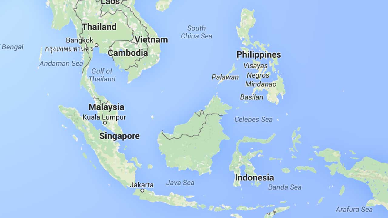 ఇండోనేషియాలో భారీ భూకంపం.. 6.7 తీవ్రత